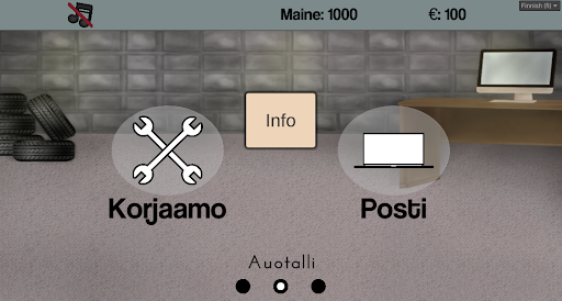 Fixin Craze Screen 2