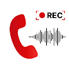 Auto Call recorder App icon