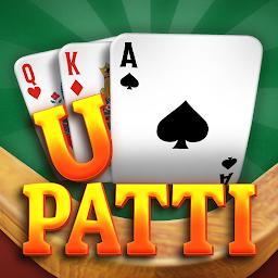 Uttar Patti-Ultimate Card Game 아이콘 이미지