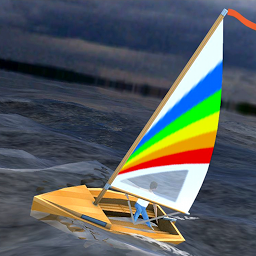 Imagen de ícono de Top Sailor sailing simulator