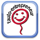 Autoentrepreneur icon