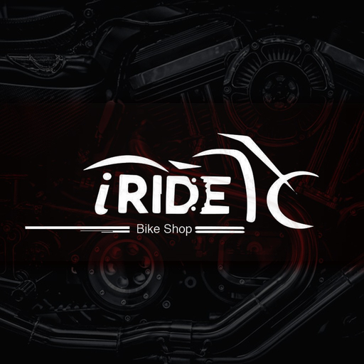 IRIDE Sales logo