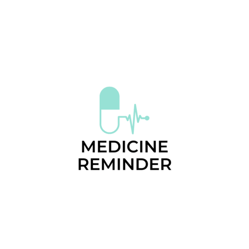 Medication Reminder logo