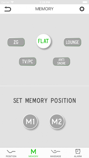 ADJUSTAMATTRESS Screenshot 3 - AppWisp.com