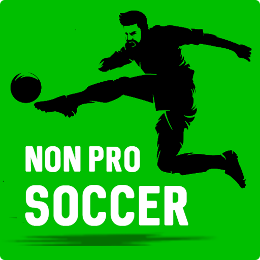 Non Pro Soccer 1.1.0 Icon