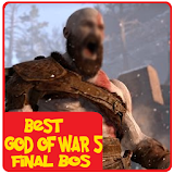 Tips GOD OF WAR BEST Ver 2 icon