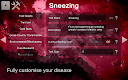 screenshot of Plague Inc: Scenario Creator