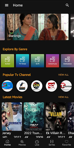 Sonyplex -Tv, Sports and Drama Screen 2