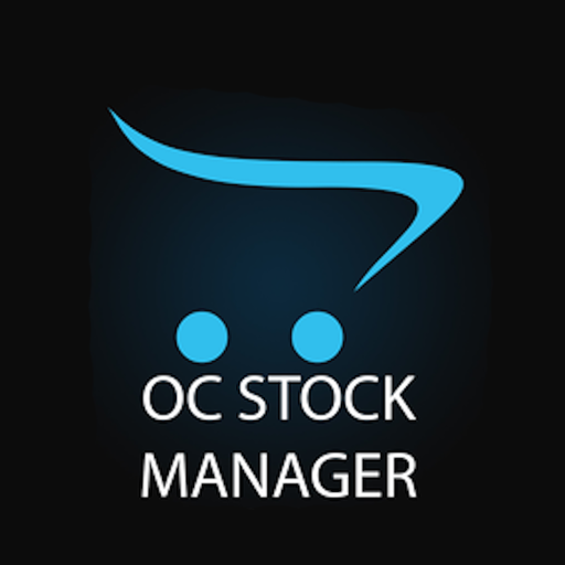 OpenCart Product Stock Manager logo