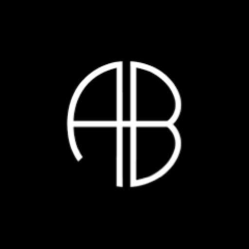 Anine Bing logo