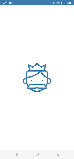 Android application 레이드 왕자 screenshort