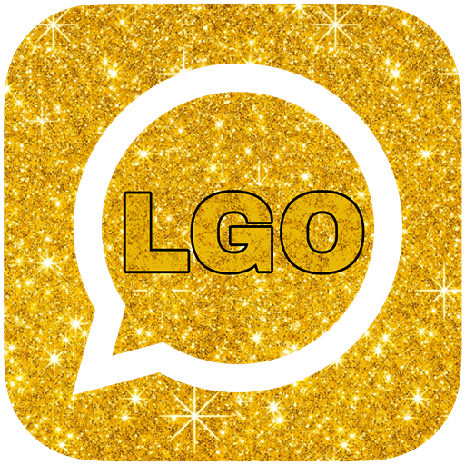 LGOP logo