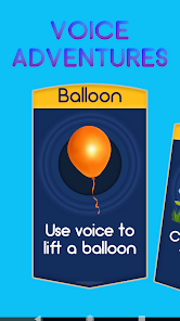 Screenshot 13 Speech Therapy 1 – Preverbal android