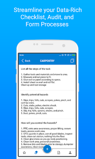SmartTagIt Screen 3