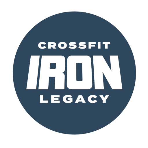 CrossFit Iron Legacy logo