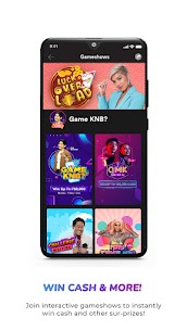 Kumu – Pinoy Livestream, Gameshow and Community 6