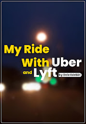ຮູບໄອຄອນ My Ride With Uber and Lyft