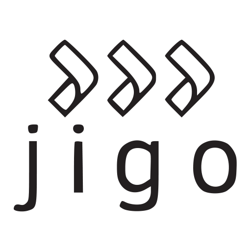jigo 1.0.8 Icon