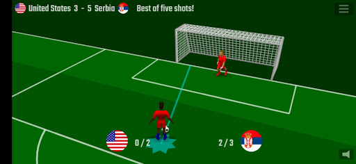 Soccer Skills - Cup of World 15