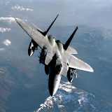 Fighter Jet Wallpapers icon