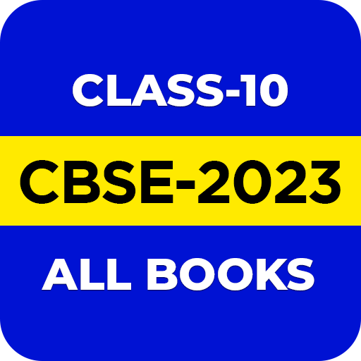 Class 10 CBSE 2023 logo