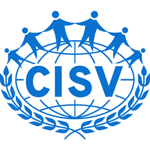 My CISV APP  Icon