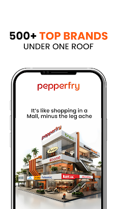 Pepperfry Furniture Storeのおすすめ画像2