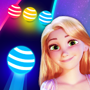 Top 33 Casual Apps Like When Will My Life Begin - Tangled Road EDM Dancing - Best Alternatives