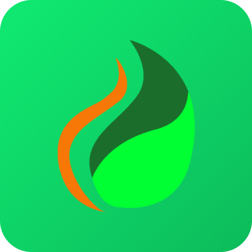 Igreja Semeando Amor (Campos) logo