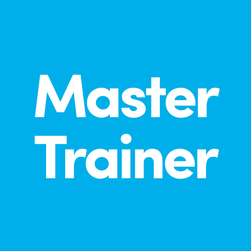 Master Trainer Academy logo