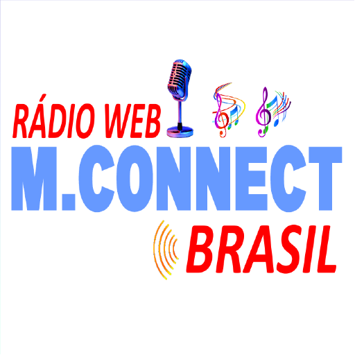 RÁDIO WEB M CONNECT BRASIL