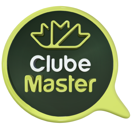 Clube Master logo