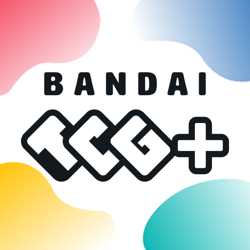 BANDAI TCG ＋  Icon