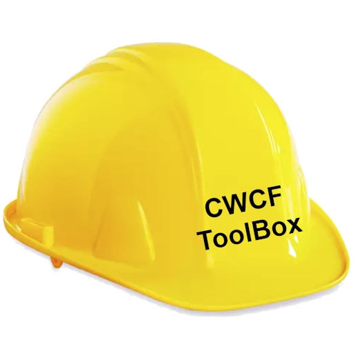 CWCf Toolbox 1.3 Icon