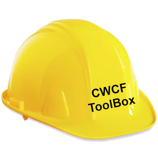 CWCf Toolbox Download on Windows