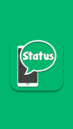 Android application Frases e Mensagens para Status screenshort