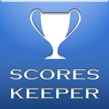 Scores Keeper icon