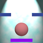 Cover Image of Unduh Ball Jump-up  APK