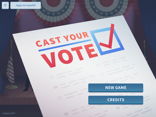 Cast Your Vote 1.0.2 screenshots 1