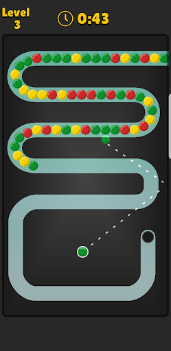 Ball Crawl screenshot 8