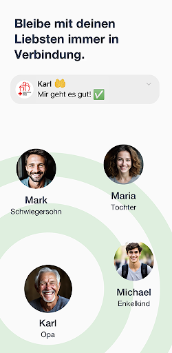 Family Check Screen 3