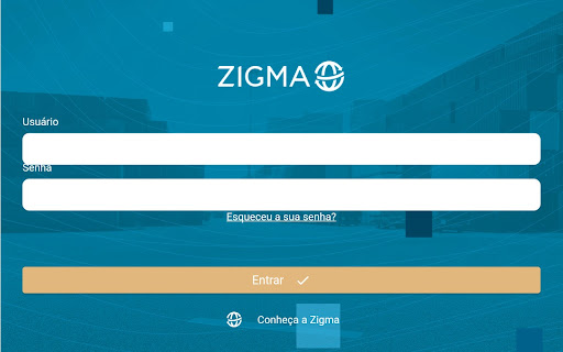 Android application Zig4Plan screenshort