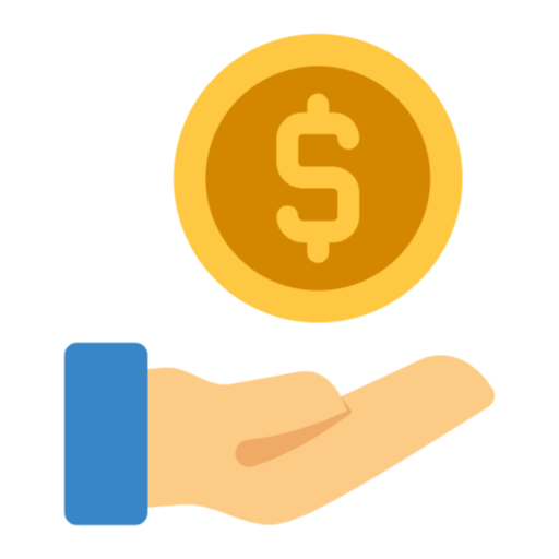 Crypto Alarm logo