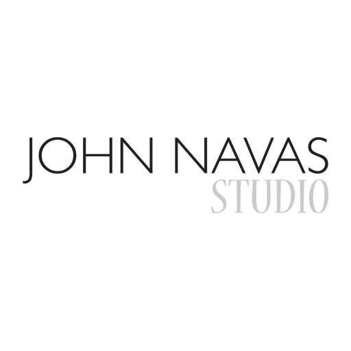 JOHN NAVAS STUDIO Header - AppWisp.com