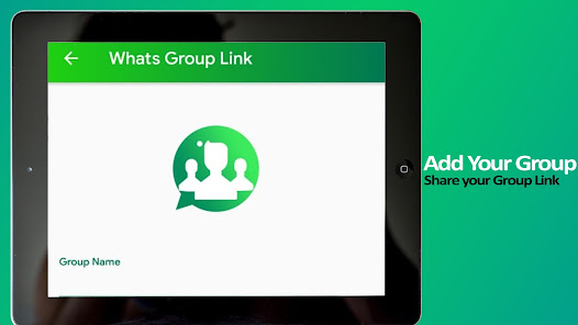 Captura 8 Whats Group Link - Join Groups android