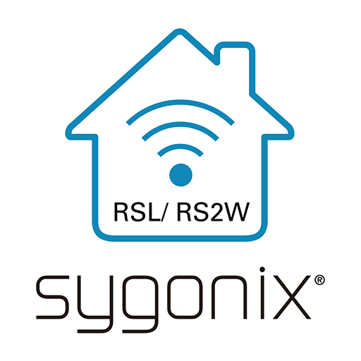 Sygonix RSL RS2W logo
