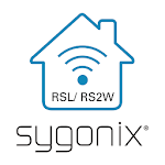 Sygonix RSL RS2W Apk