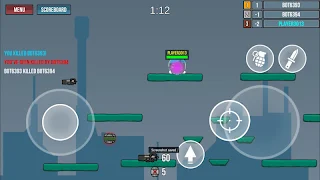 DumbNite - Screenshot 3