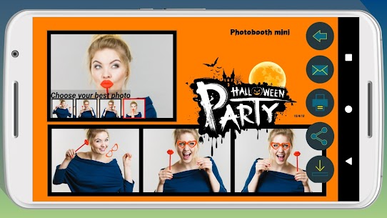 Photobooth mini FULL APK (PAID) Free Download 7