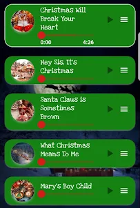 Christmas Songs: Jingle Bells